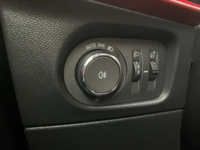 Opel Mokka GS-Line Grand Sport