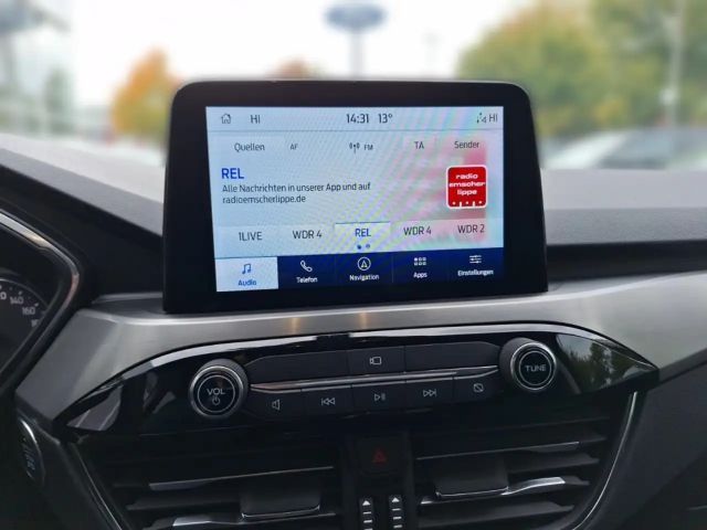 Ford Kuga Plug in Hybrid Titanium