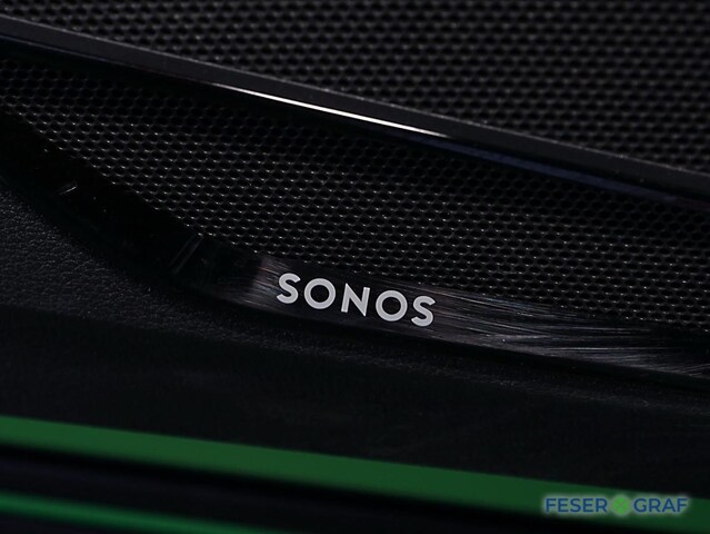 Audi RS Q3 Quattro S-Tronic Sportback