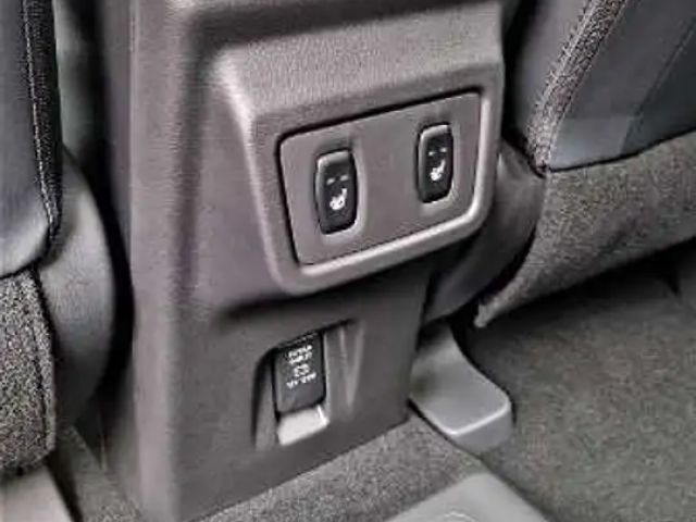 Mitsubishi Eclipse Cross 4WD PHEV