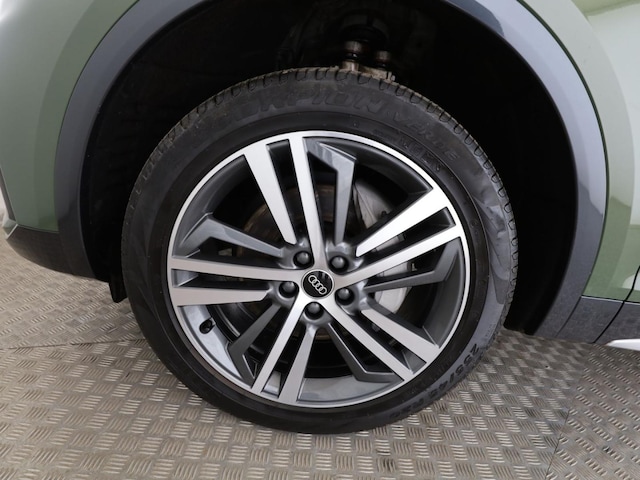 Audi Q5 50 TDI Quattro