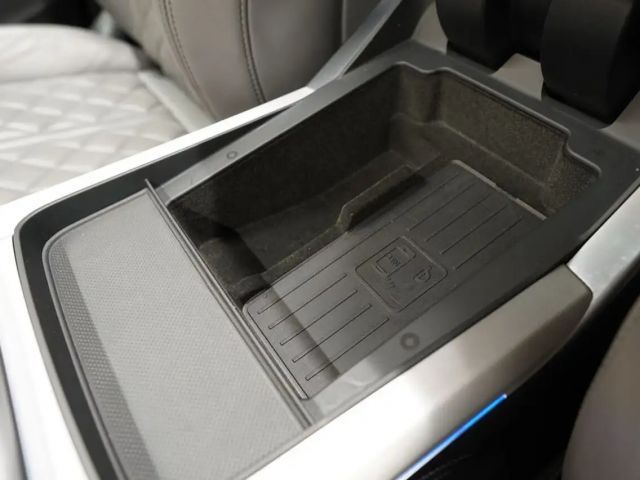 Audi Q7 50 TDI Quattro