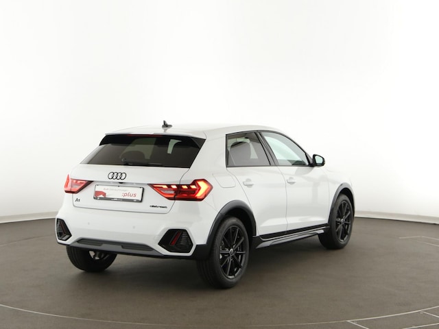 Audi A1 30 TFSI Allstreet S-Tronic