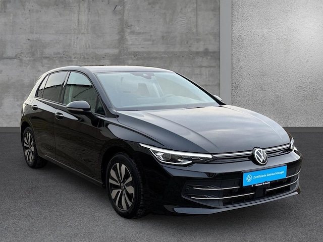 Volkswagen Golf 2.0 TDI DSG