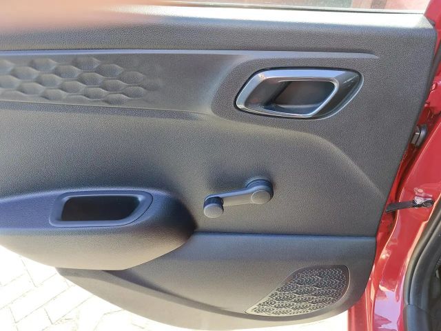 Hyundai i10 1.0