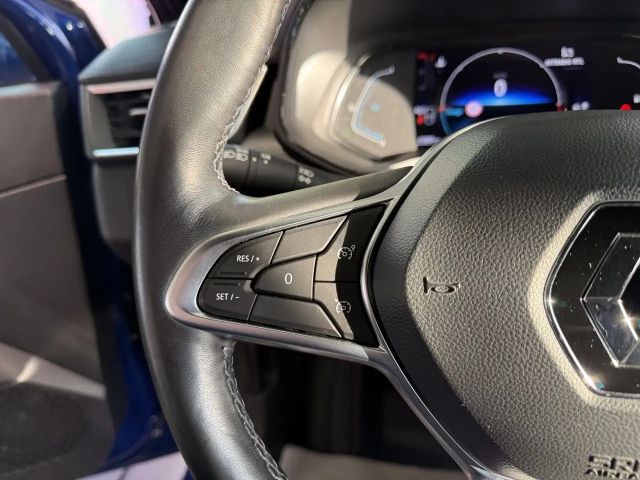 Renault Clio E-Tech Intens