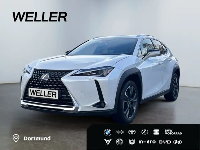 Lexus UX 250h Style Edition