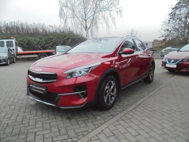 Kia XCeed GDi