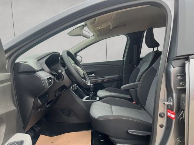 Dacia Jogger Extreme TCe 110