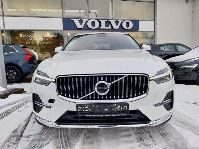 Volvo XC60 Inscription Recharge