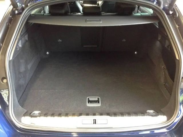 Peugeot 508 Allure Pack BlueHDi EAT8 SW