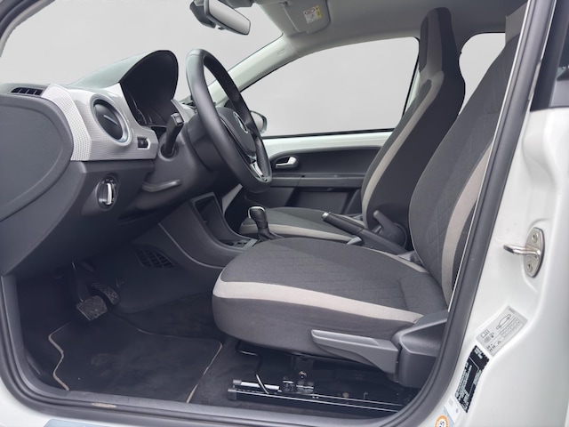 Volkswagen e-up! Plus Style