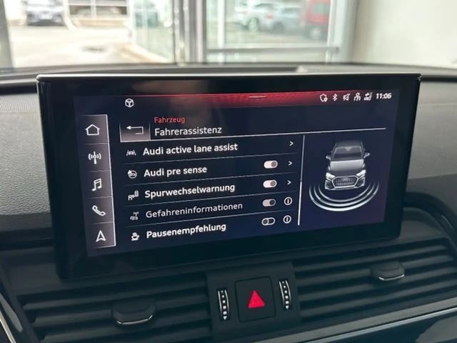 Audi SQ5 Quattro Sportback