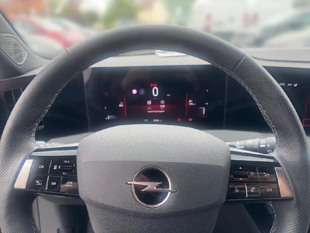 Opel Astra GS-Line Grand Sport