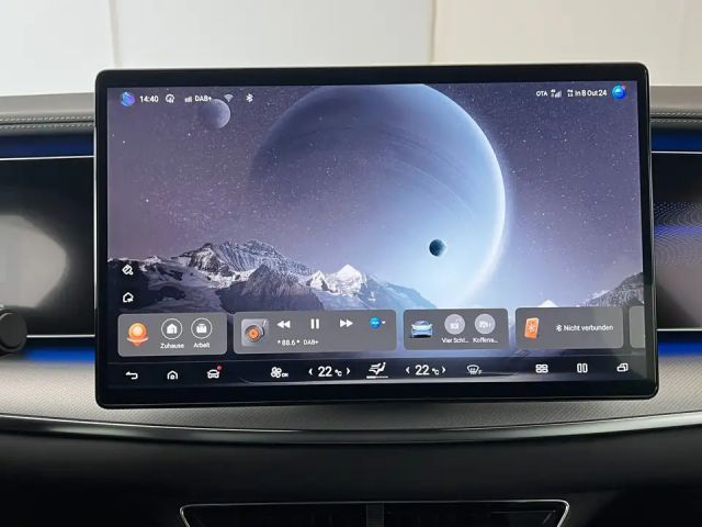 BYD Sealion 7 Excellence