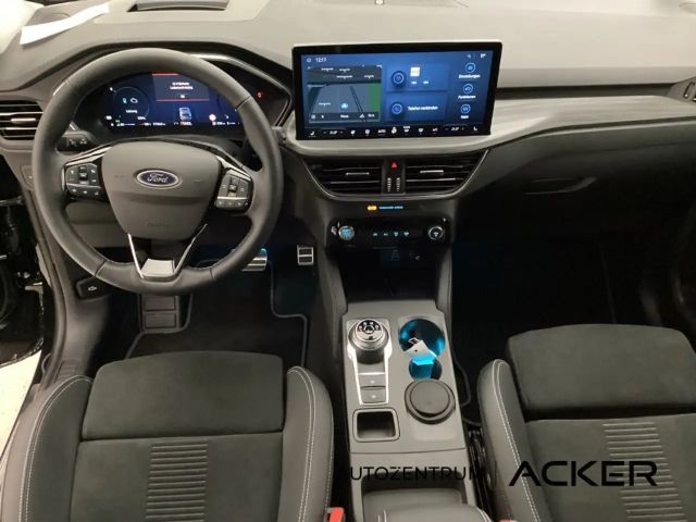 Ford Kuga Active X