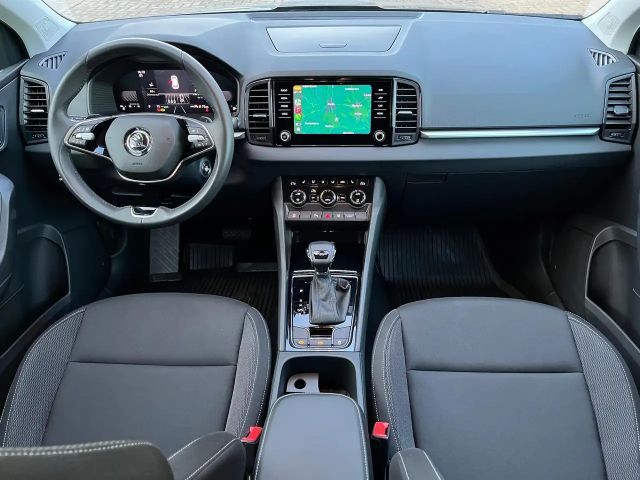 Skoda Karoq 1.5 TSI Selection
