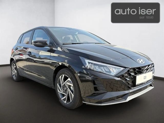 Hyundai i20 1.2