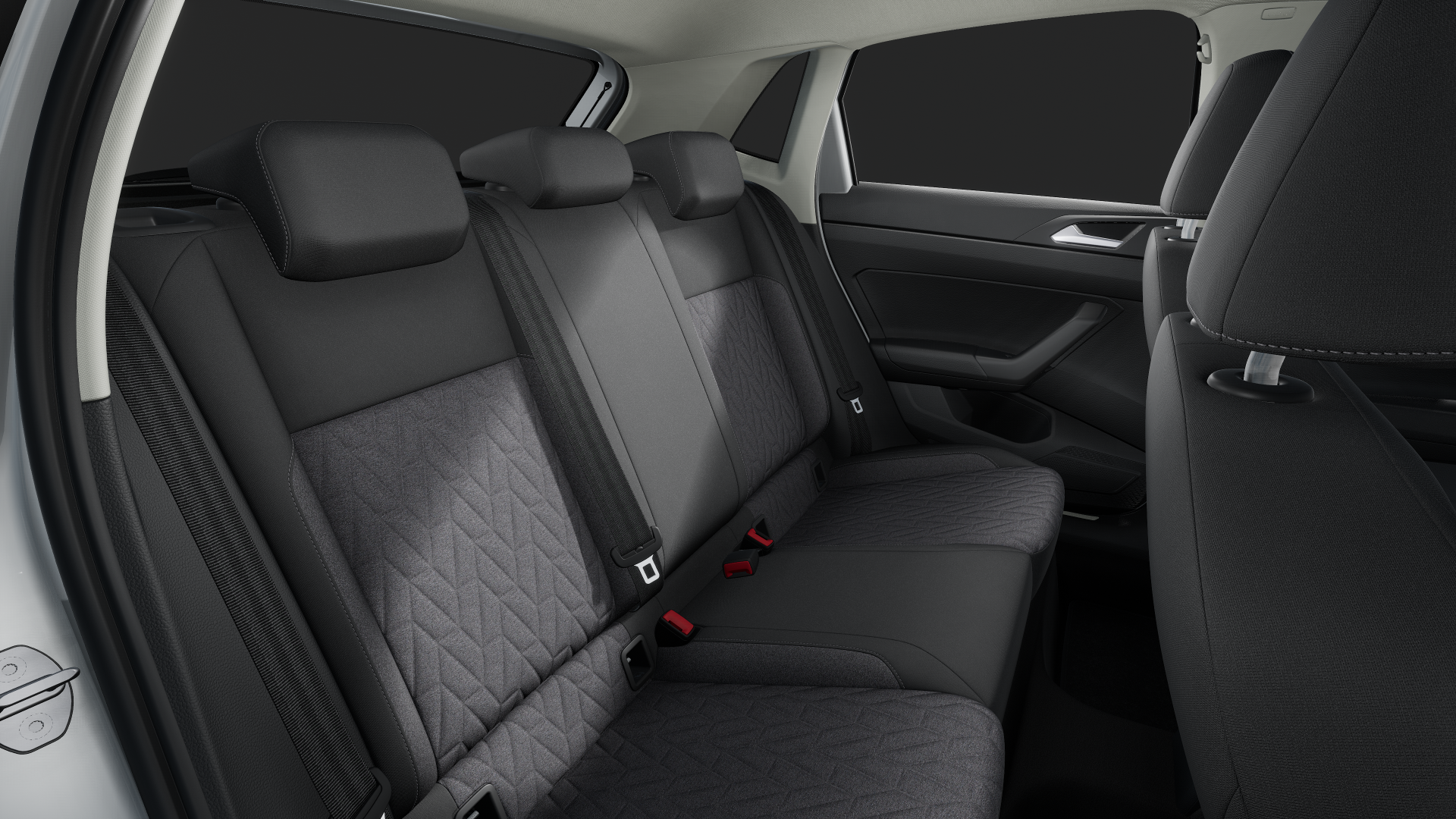 Volkswagen Polo 1.0 TSI DSG Move