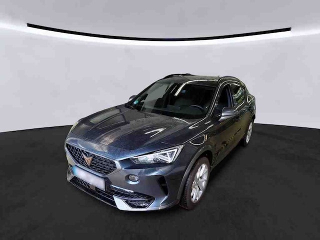 Cupra Formentor 1.5 TSI