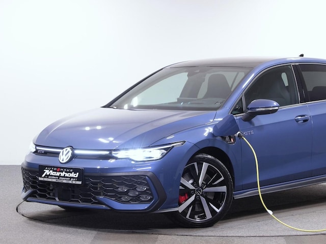 Volkswagen Golf DSG GTE