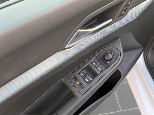 Volkswagen Golf 1.5 TSI