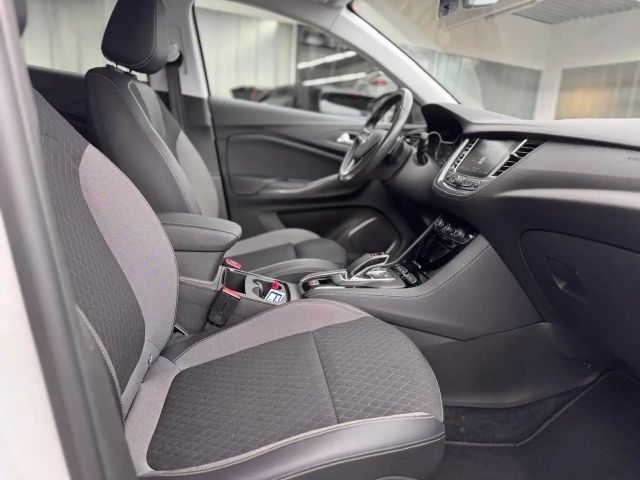 Opel Grandland X Design Line SITZHZ KAMERA NAVI