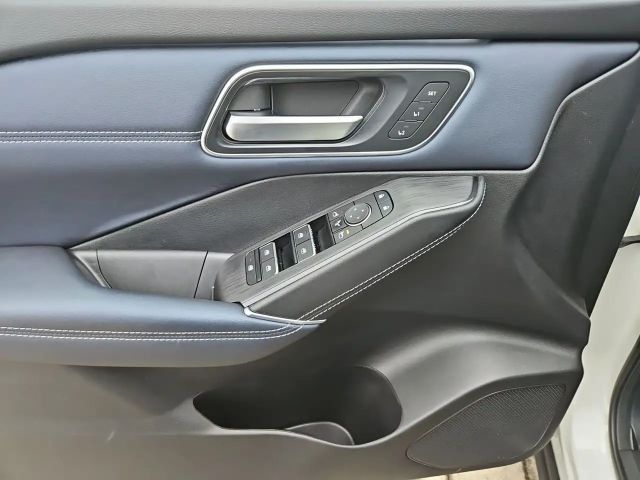 Nissan Qashqai DIG-T Tekna