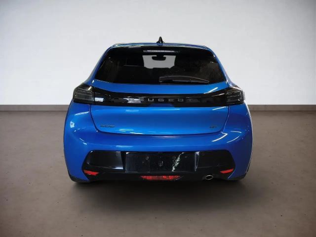 Peugeot 208 GT-Line PureTech