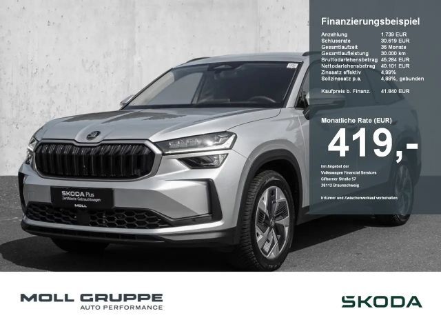 Skoda Kodiaq 2.0 TDI Selection