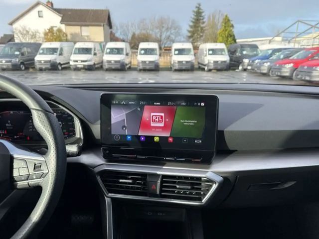 Seat Leon 1.5 eTSI FR-lijn