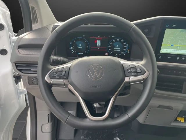 Volkswagen Caravelle 4Motion Lang T6