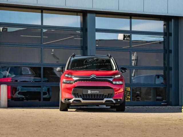 Citroën C3 Aircross 110pk MT6 | a. Camera | Navi | Keyless | Carpla...
