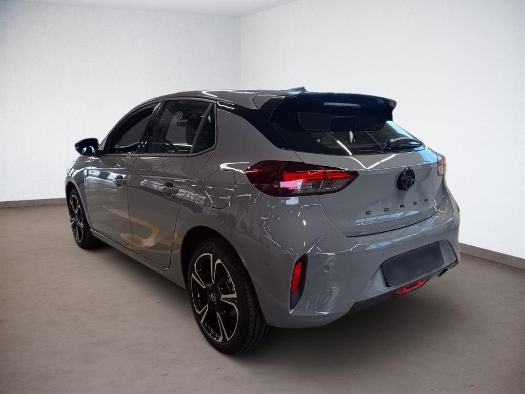 Opel Corsa GS-Line Grand Sport