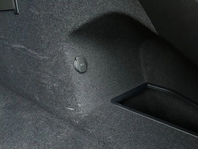 Porsche Taycan Cross Turismo Turbo