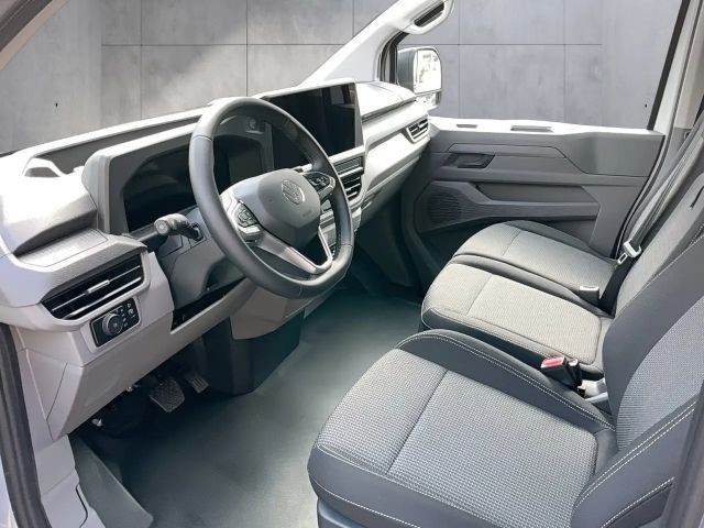 Volkswagen Transporter 4Motion T7