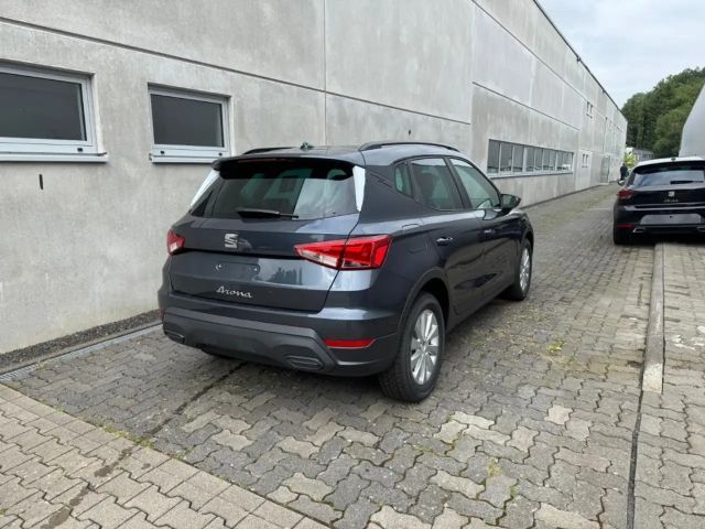 Seat Arona 1.0 TSI DSG