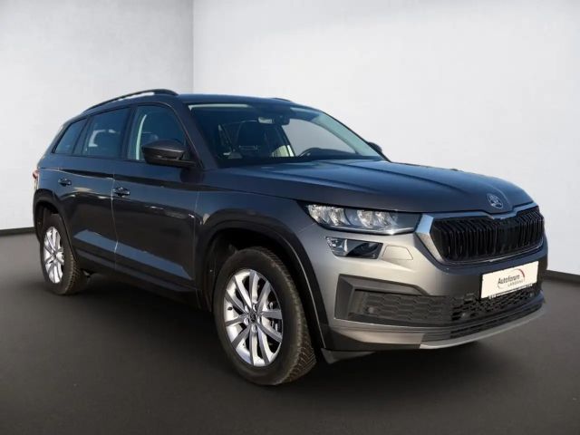 Skoda Kodiaq 1.5 TSI ACT Ambition