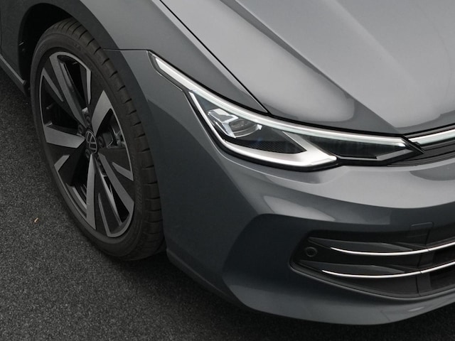 Volkswagen Golf 2.0 TDI DSG IQ.Drive Style