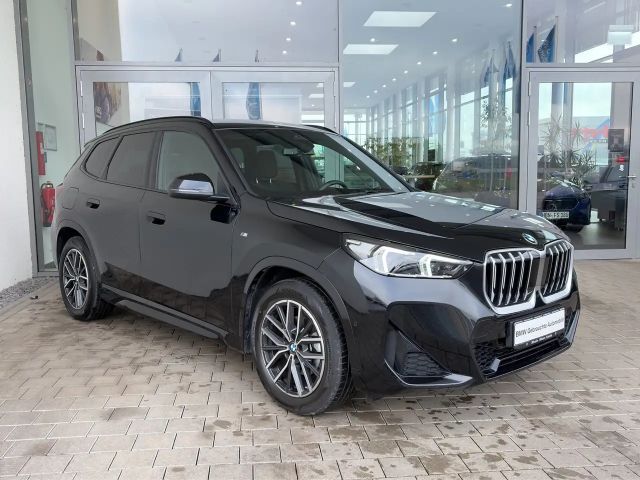 BMW X1 M-Sport sDrive18i