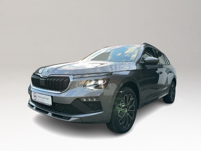 Skoda Kamiq 1.0 TSI Drive