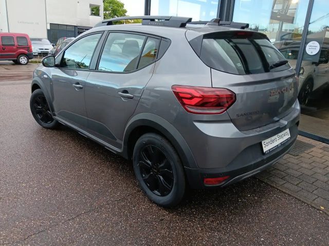 Dacia Sandero ECO-G Extreme Stepway