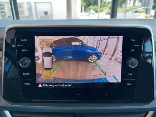 Volkswagen T-Roc 1.5 TSI Style