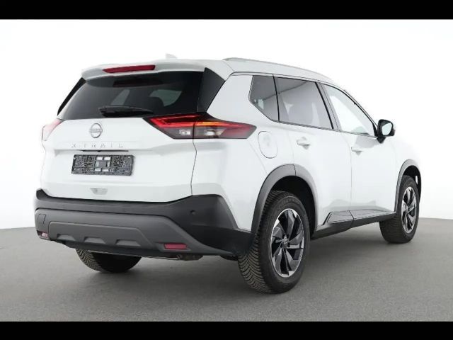 Nissan X-trail N-Connecta