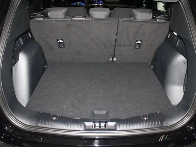 Ford Kuga EcoBoost Titanium