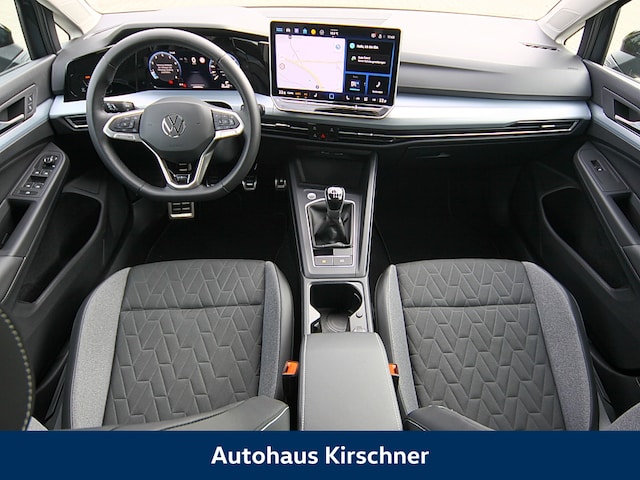 Volkswagen Golf 1,5 l TSI (116 PS) 6-Gang