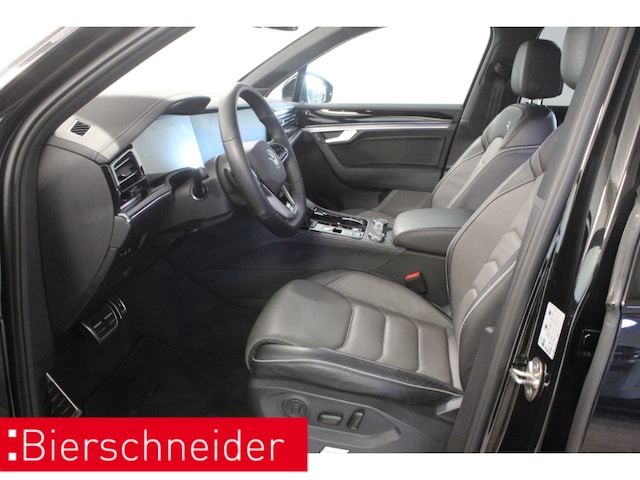 Volkswagen Touareg 3.0 V6 TDI R-Line