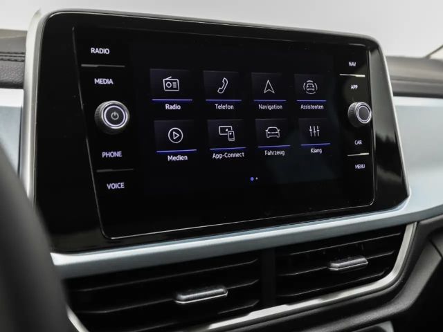 Volkswagen T-Roc 1.5 TSI DSG