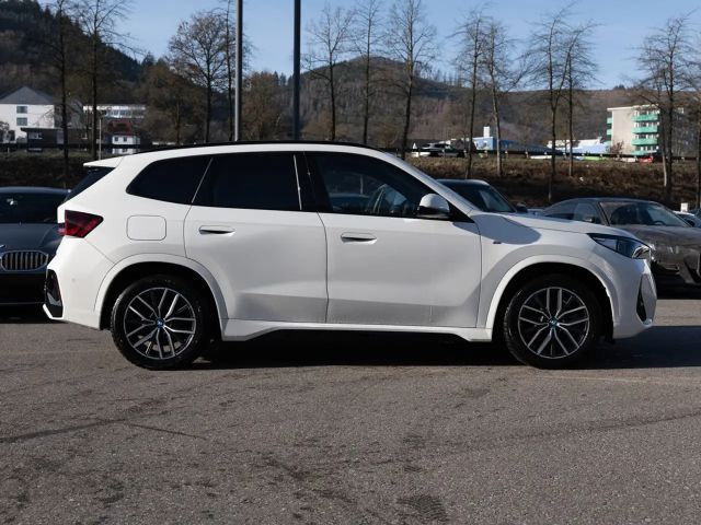 BMW iX1 M-Sport xDrive