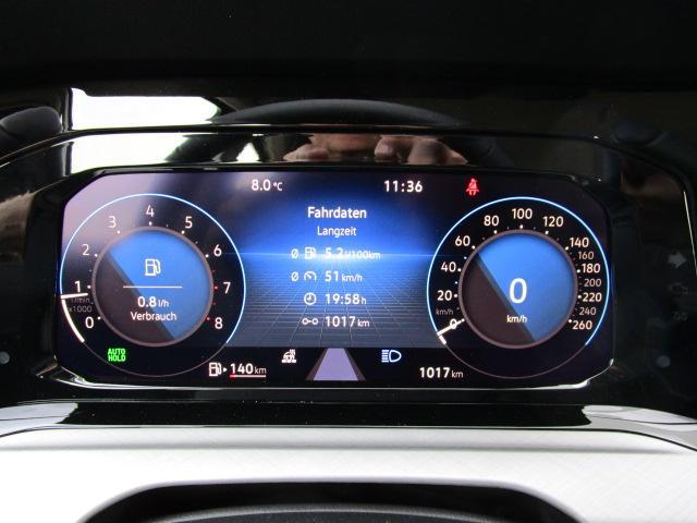 Volkswagen Golf 1.5 TSI Life